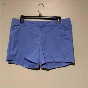 Old Navy Pixie Shorts